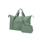 Army Green+Toiletry Bag