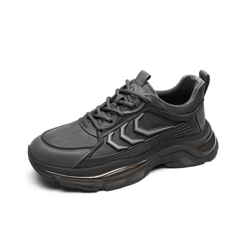 CROWN Low-Top Casual Shoes Men's-6