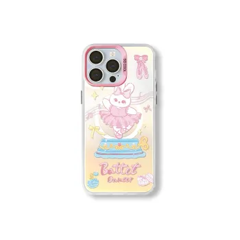 LIYUQIU Phone Cases