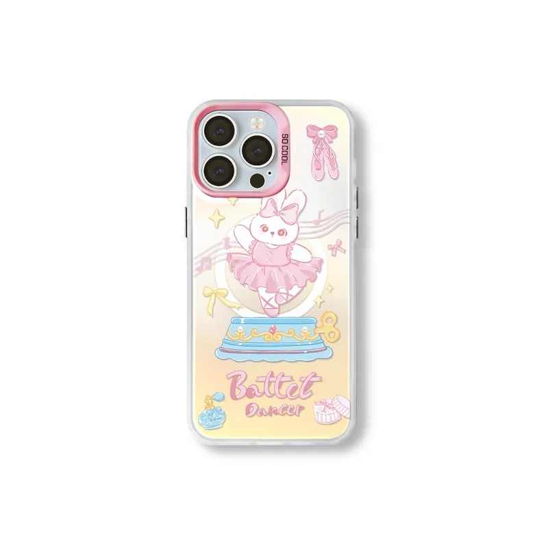 LIYUQIU Phone Cases-0