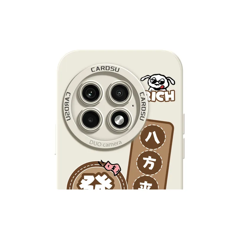 CHUNFAN Phone Cases-14