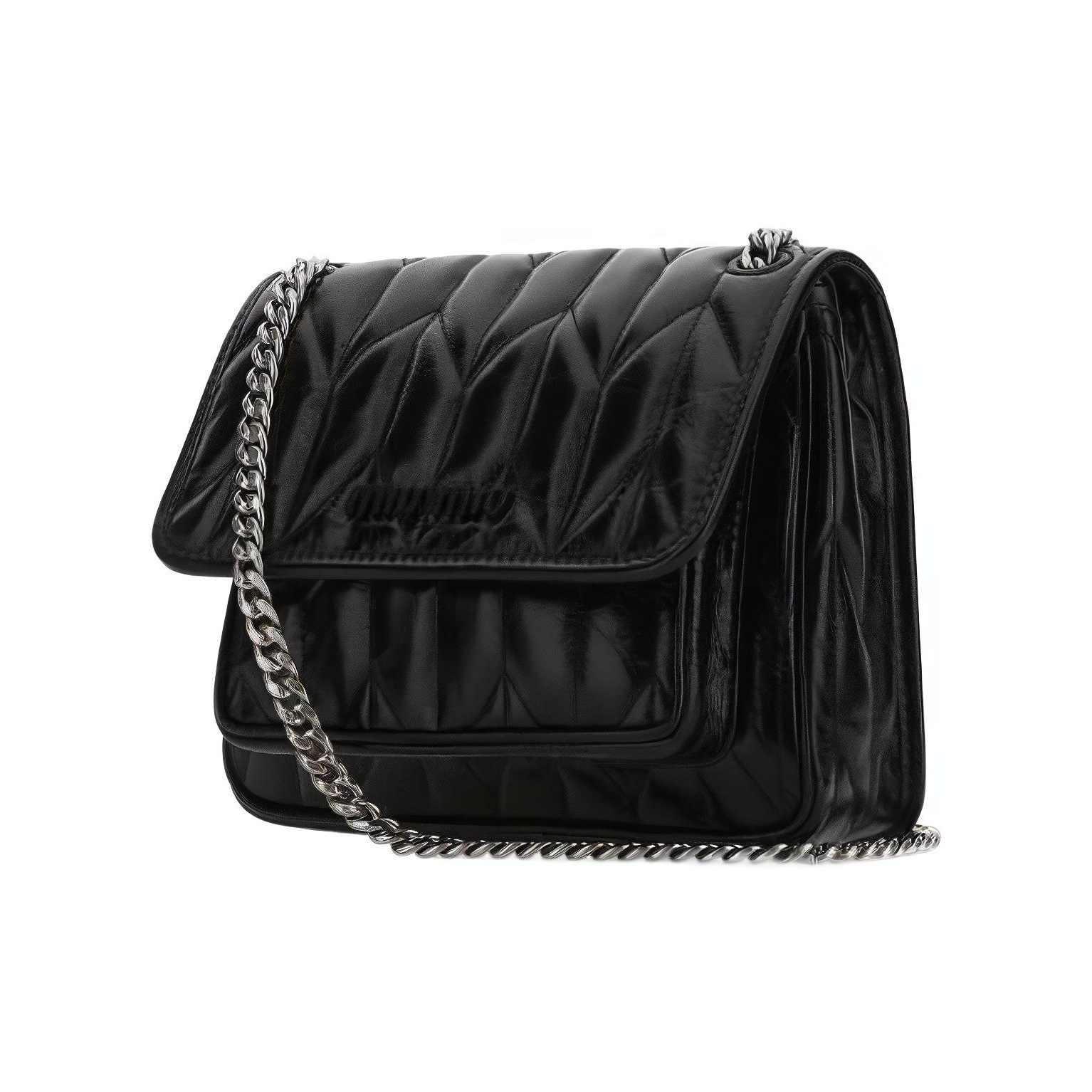 Miu Miu｜SHOULDER BAGS (5BC123 2F6P F0J34) MIU MIU Shoulder Bags - POIZON