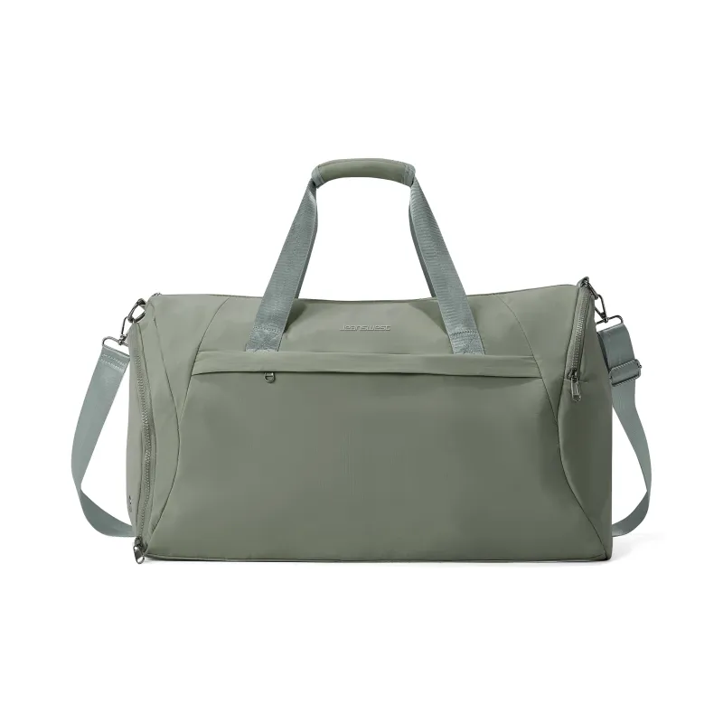 JEANSWEST Fabric Crossbody Bag Handbag Shoulder Bag Travel Bag Fitness Backpack Large Size Unisex Multicolor-21
