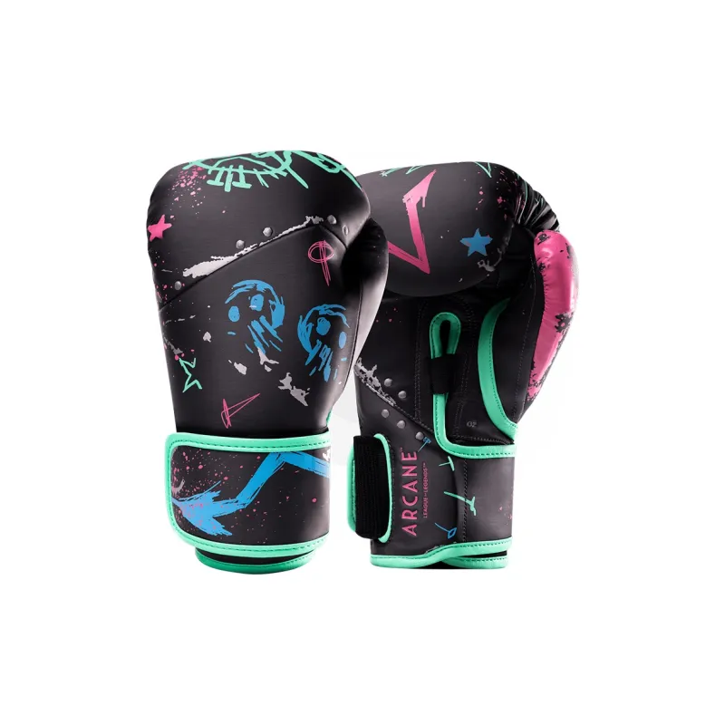 HAYABUSA Boxing Gloves Professional Muay Thai Fighting Training Unisex-0