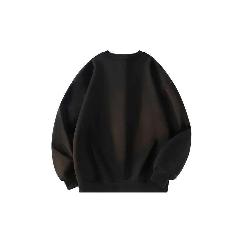 My Name Is MT Sweatshirt Unisex-3