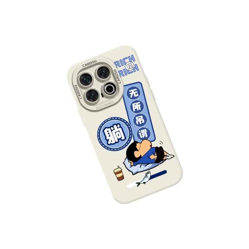 CHUNFAN Phone Cases-15