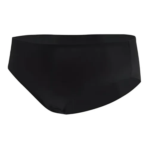 MARUN5 1 팩 블랙 여성 삼각팬티