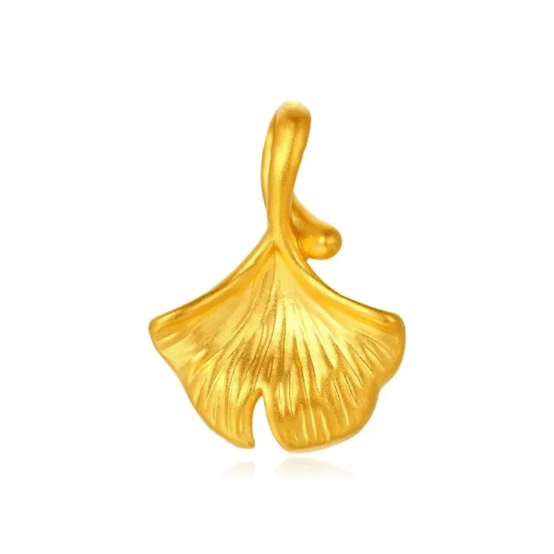 YINGNIXINDONG 999 Necklaces Women's-1