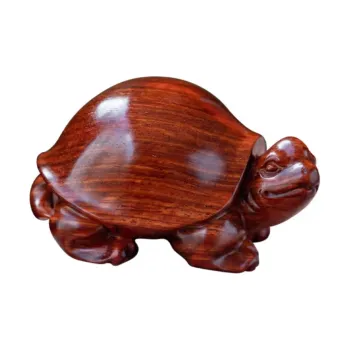 Ji Millennium Rosewood Collectible Unisex