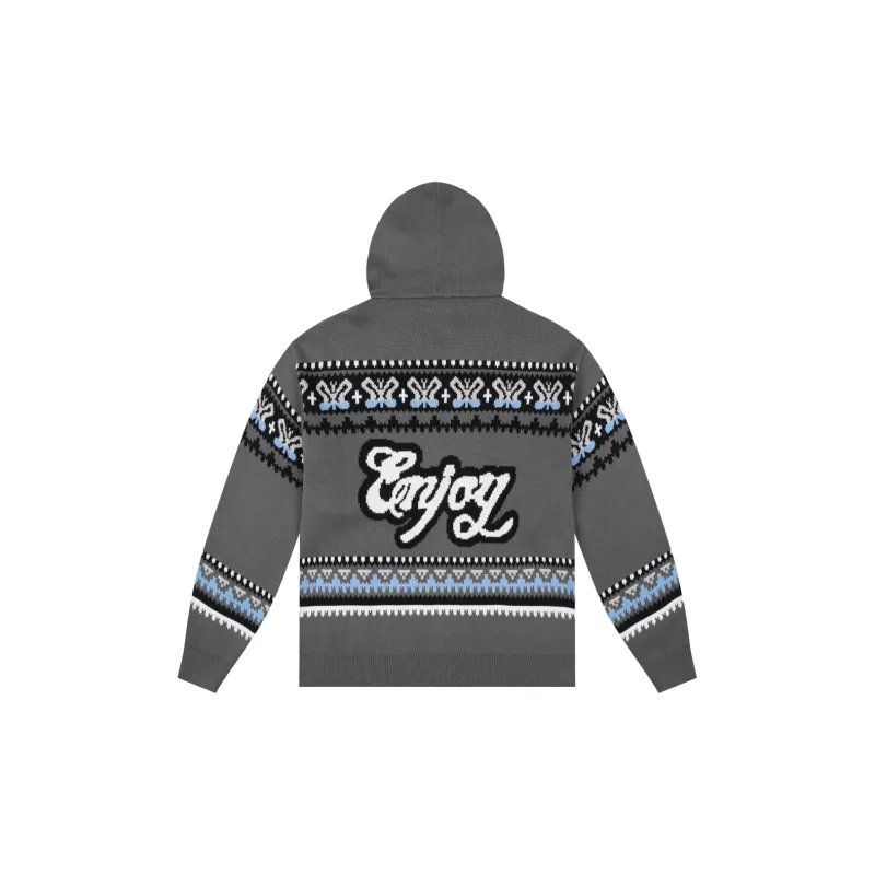 MR.ENJOYDA MONEY Knitwear Unisex-7