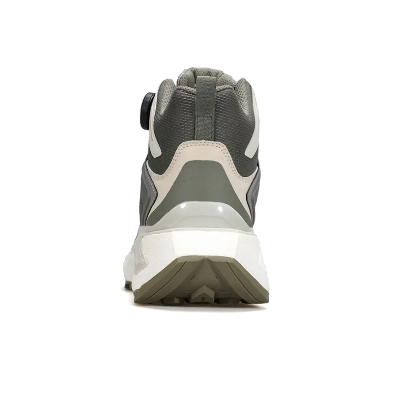 HUMTTO Cushioning Anti-Slip Wear-Resistant Coverage Impact-Resistant Rebound High-Top Outdoor Shoes Men's-17