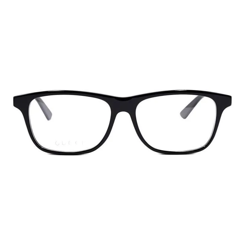 GUCCI Eyeglass Frames Men-0