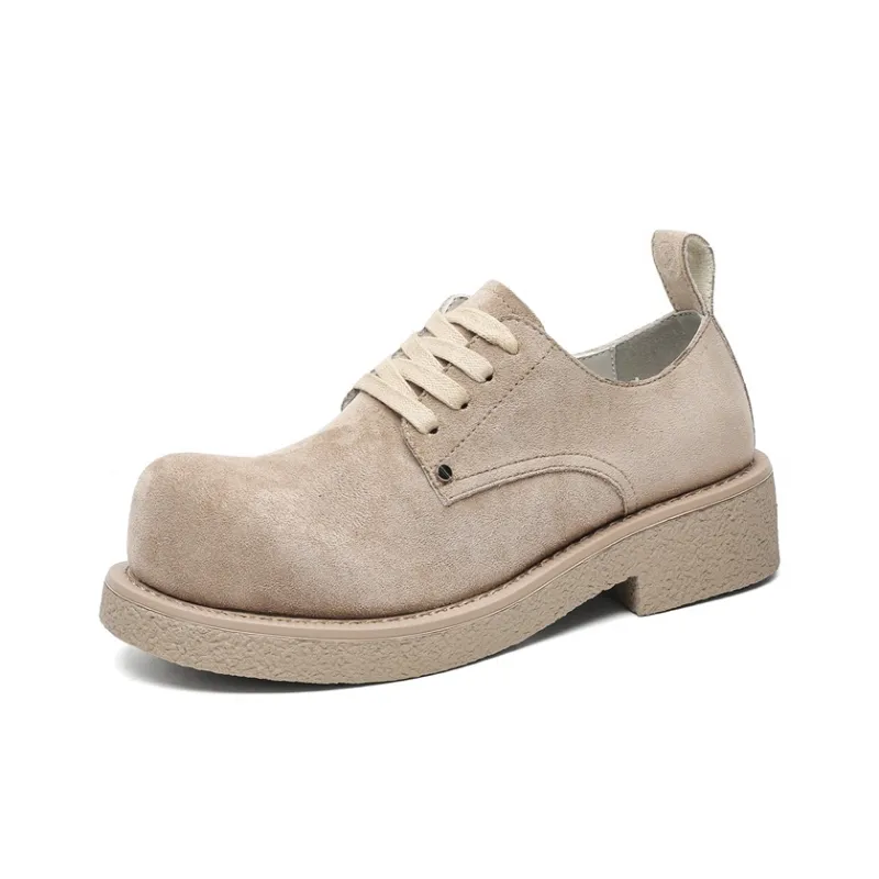 KUNGFUDEER Anti Slip Wear Resistant Low Top Casual Shoes Unisex-6