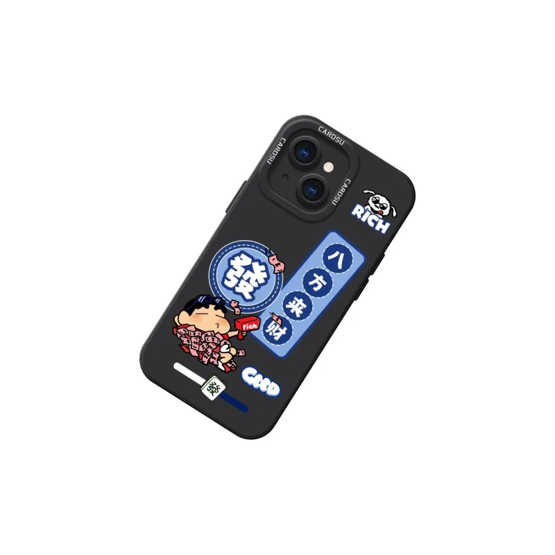 CHUNFAN Phone Cases-17