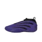 Purple Black