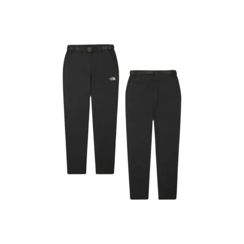 THE NORTH FACE Casual Pants Women's Black-2