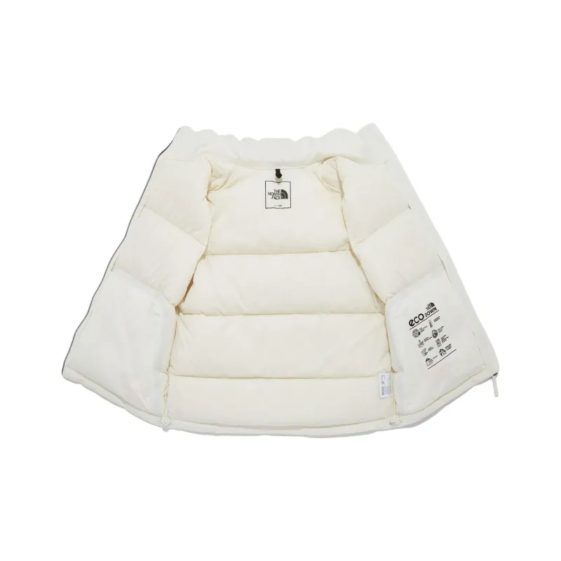 THE NORTH FACE Vest Men's White-2