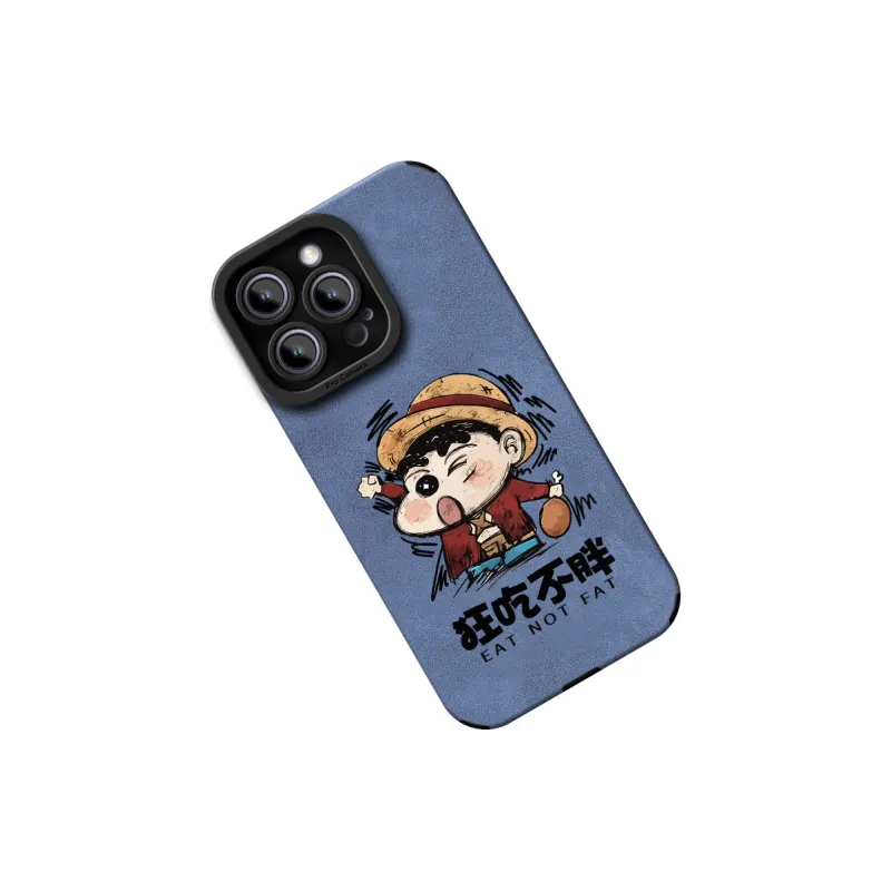 CHUNFAN Phone Cases-12