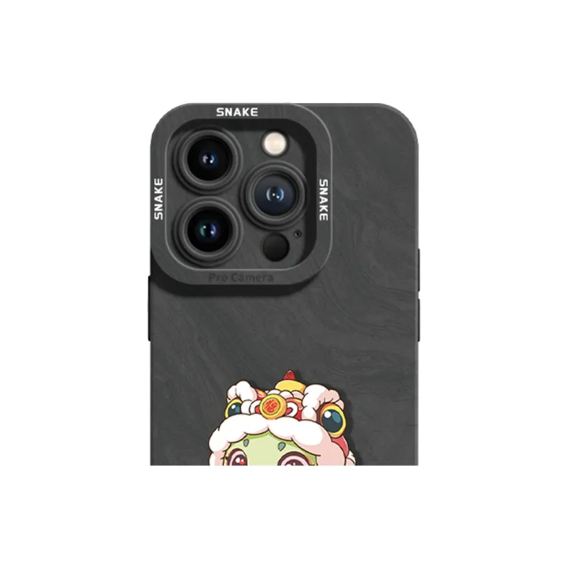 Gu Gu You Phone Cases-7