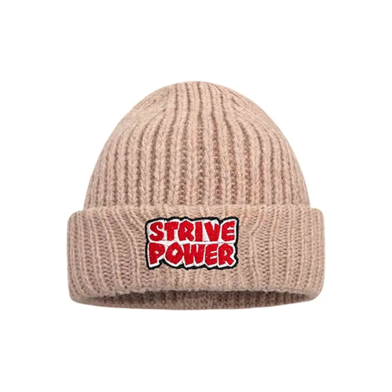 Yalu Polyester Beanies Unisex Gift Box Set-15