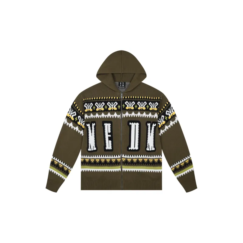 MR.ENJOYDA MONEY Knitwear Unisex-8