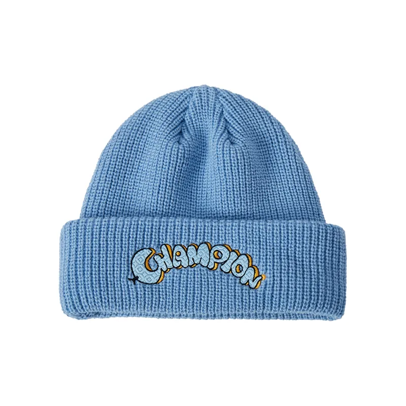 Champion Acrylic Beanies Unisex-0