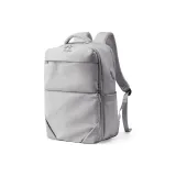 Silver Gray Large Size[Includes Wet/Dry Separation+Independent Shoe Compartment]