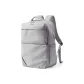 Silver Gray Large Size[Includes Wet/Dry Separation+Independent Shoe Compartment]