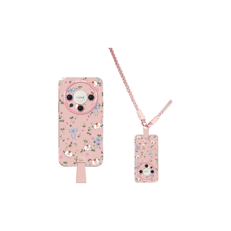Interesting shell Phone Cases-8