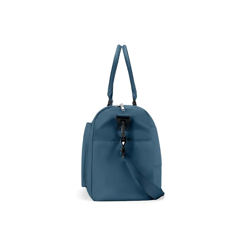 JEANSWEST Fabric Crossbody Bag Handbag Travel Bag Gym Bag Large Size Unisex Multicolor-13