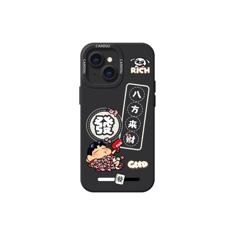 CHUNFAN Phone Cases-25