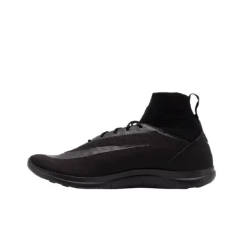 Nike Free Hypervenom 3 Fk Black/Black Anthracite