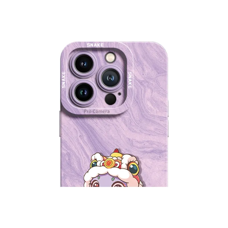 Gu Gu You Phone Cases-1