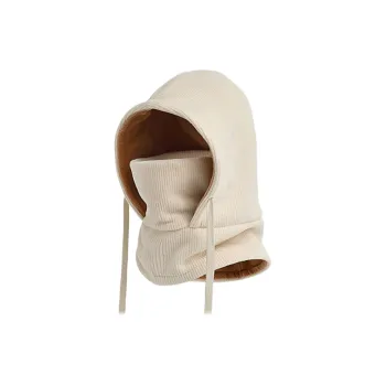 BAGGL Polyester Beanies Unisex Gift Box Set