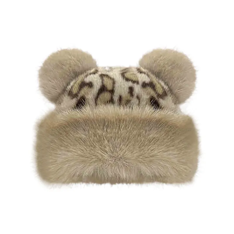 Yalu Cotton Beanies Unisex Gift Box Set-2