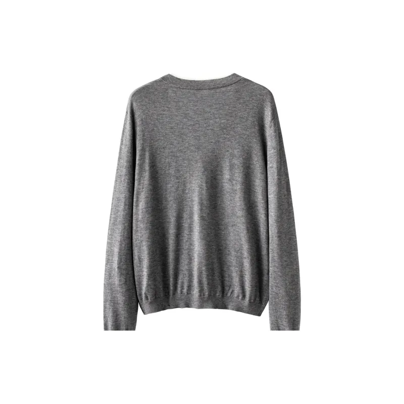H YXIANG Sweaters Women's-1
