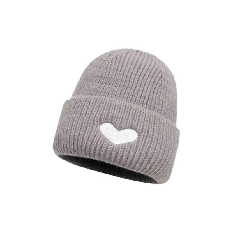 Yalu Polyester Beanies Unisex Gift Box Set-7
