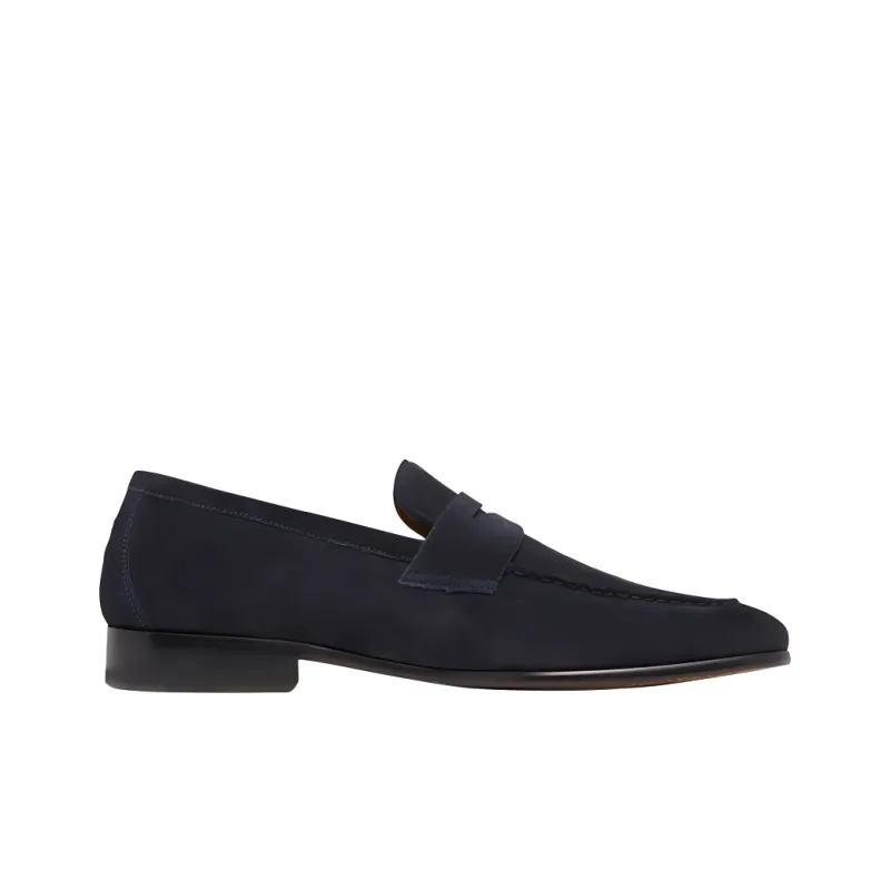 Oliver Sweeney Loafers Men's Blue-1