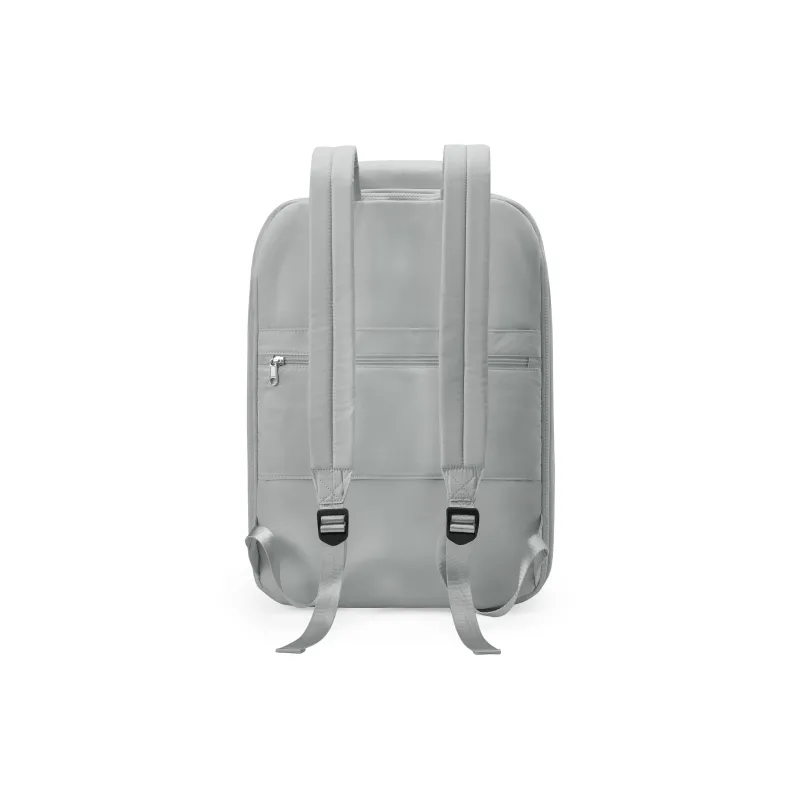 JEANSWEST Fabric Backpack Regular Unisex Multicolor-26
