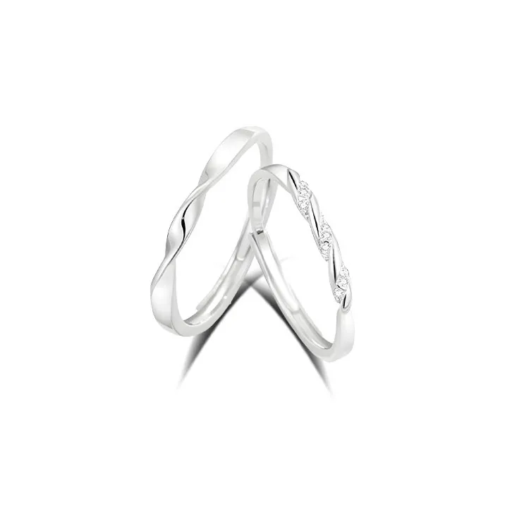 COPI Jade Rings Unisex-7