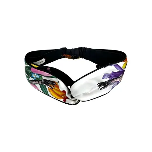GUCCI - Hair Bands Women's Multicolor