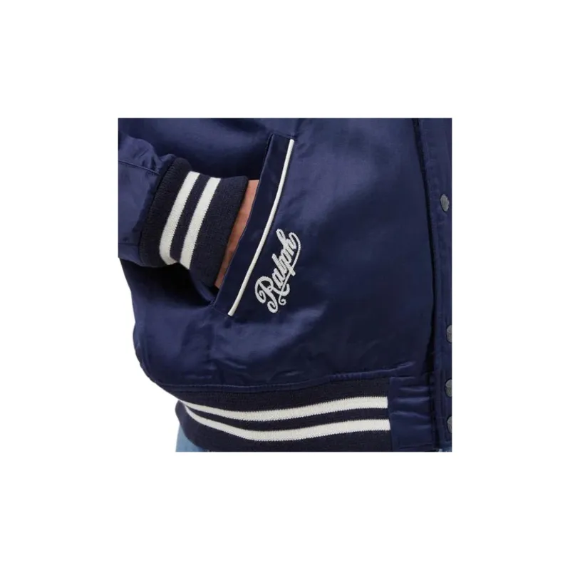 Polo Ralph Lauren Yankees Jacket Mens-4