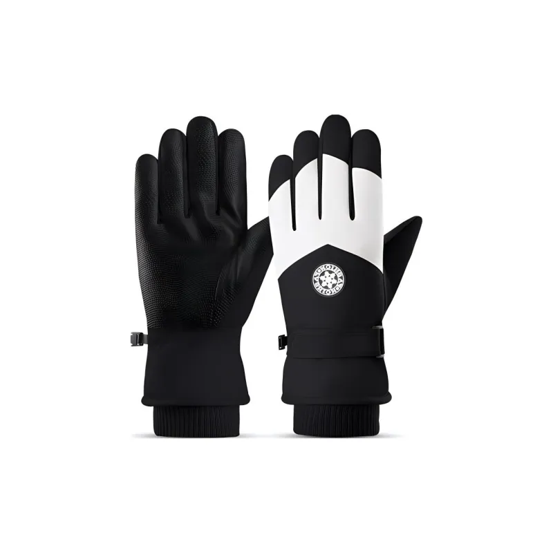 TANLU Ski Gloves Outdoor Gloves Unisex-0