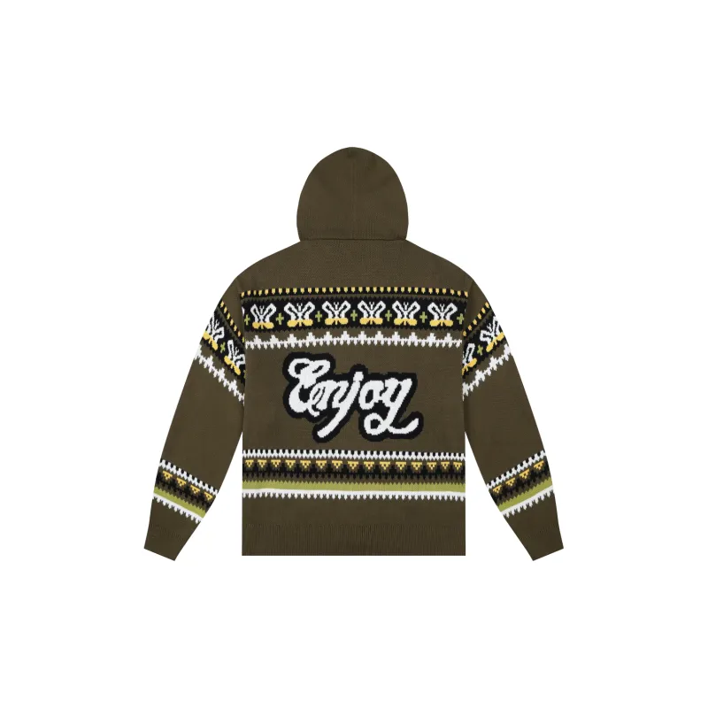 MR.ENJOYDA MONEY Knitwear Unisex-9