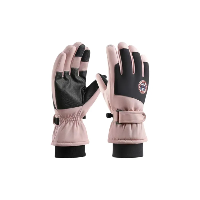 SNOW FLYING Oxford Gloves Unisex-8