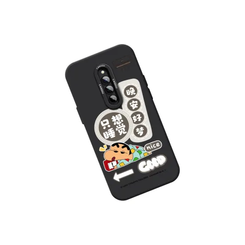 CHUNFAN Phone Cases