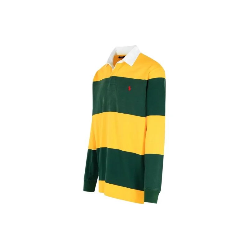 Polo Ralph Lauren Long Sleeve Rugby-2