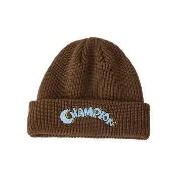 Champion Acrylic Beanies Unisex