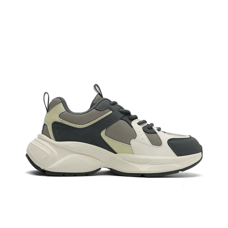 K-bird Cushioning Anti-Slip And Wear-Resistant Low-Top Casual Shoes Men's-13