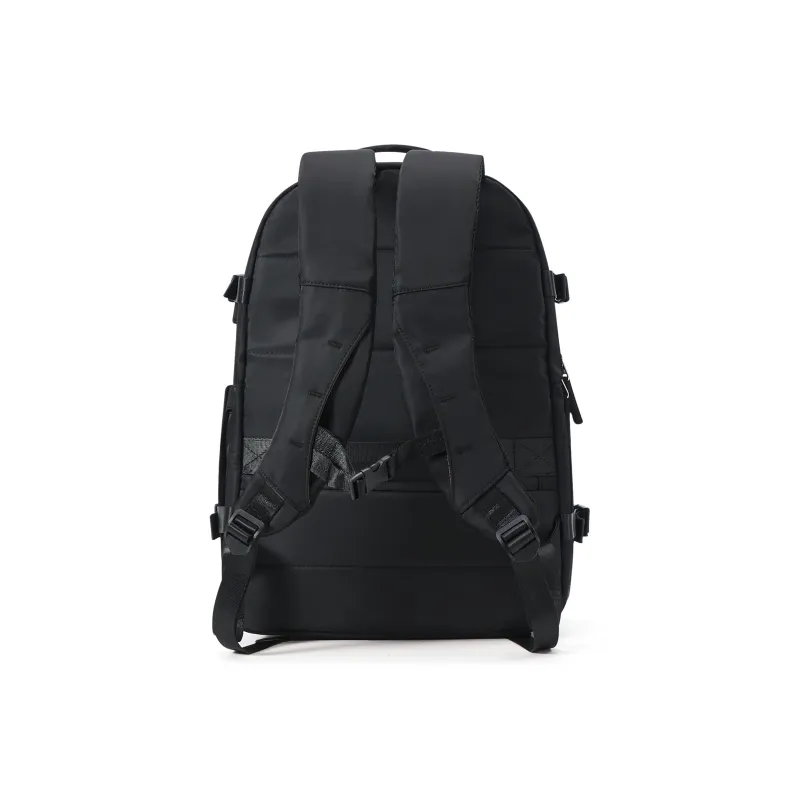JEANSWEST Fabric Backpacks Backpack Laptop Bags Regular Unisex Multicolor-3
